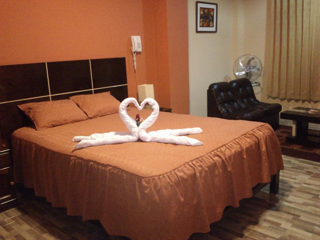 Madison Suite Tacna Room photo
