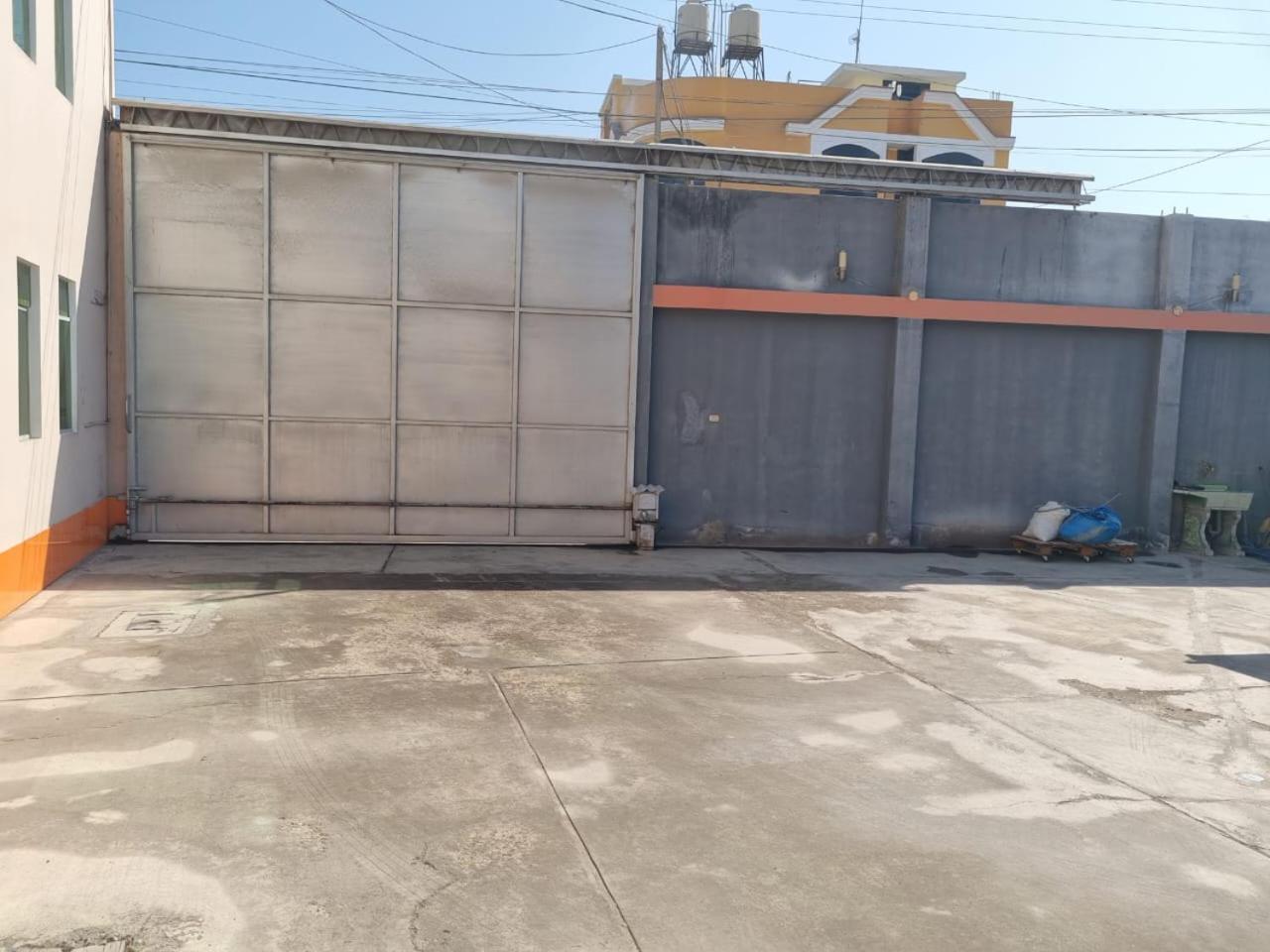 Madison Suite Tacna Exterior photo